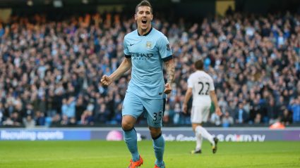 Stevan Jovetić: Voleo bih da igram još dve godine, pa postanem trener ili sportski direktor... Žao mi je što nisam prihvatio poziv Real Madrida