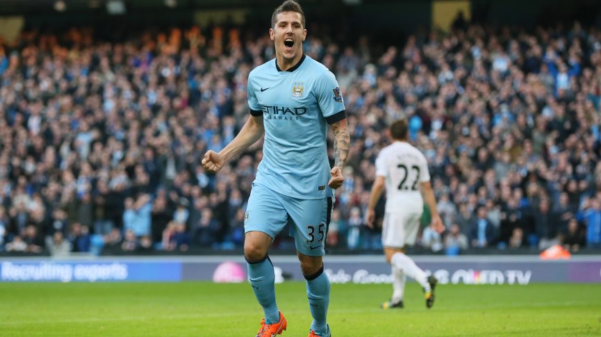 Stevan Jovetić: Voleo bih da igram još dve godine, pa postanem trener ili sportski direktor... Žao mi je što nisam prihvatio poziv Real Madrida