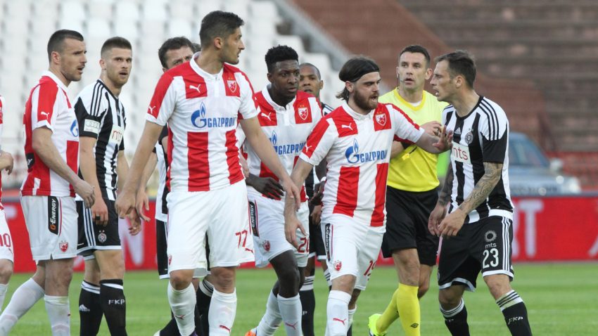 Stari znanac stigao u Lučane: Mladost dobila iskusno pojačanje