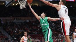 Sa 35 godina prvi put u Evroligi