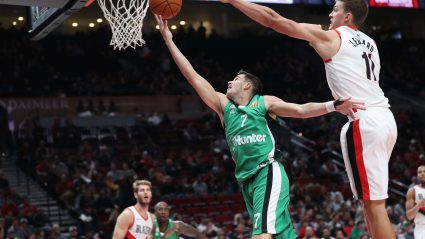 Sa 35 godina prvi put u Evroligi