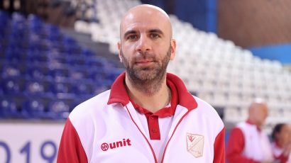 Vojvodina počela pripreme: Dve godine nije bilo trofeja! Jeste da je podmlađen sastav, ali...