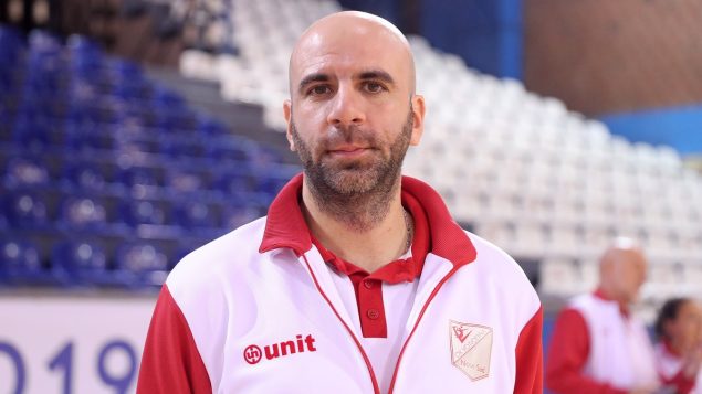 Vojvodina počela pripreme: Dve godine nije bilo trofeja! Jeste da je podmlađen sastav, ali...