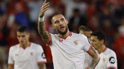 Zakomplikovao se plan: Nemanja Gudelj se nametao kao rešenje, a onda je nastao problem