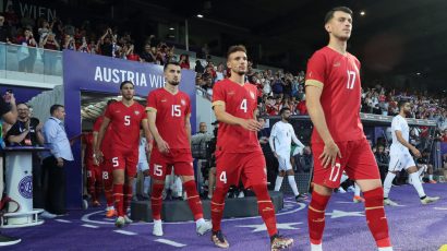 Vojvodina dobila pojačanje sa decenijom iskustva u Bundesligi: Virc najteži za čuvanje, imam neki poseban osećaj kada je u pitanju Novi Sad