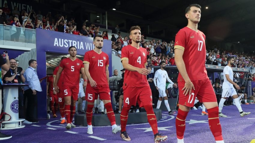 Vojvodina dobila pojačanje sa decenijom iskustva u Bundesligi: Virc najteži za čuvanje, imam neki poseban osećaj kada je u pitanju Novi Sad