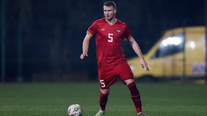 Još jedno zvučno superligaško pojačanje: Uroš Drezgić ponovo u Srbiji