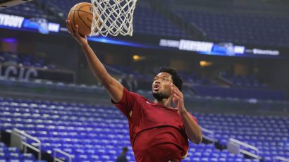 Real doveo dvostrukog NBA šampiona sa diplomom inženjera
