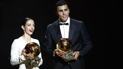 Rodri nije ni blizu Barselone: Zapelo oko 20 miliona evra