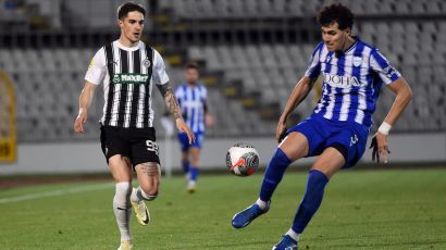 Preko Pazara do Serije A: Štoper blizu potpisa, stiže i dete Crvene zvezde