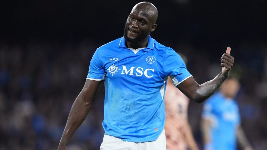 Lukaku odlazi u Tursku, Napoliju 4,2 miliona