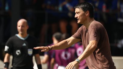 Nema prazne priče kod Vladimira Ivića: Najvažnije je da dišemo kao jedan
