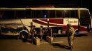 Autobus Sao Paula zaustavljen na putu ka utakmici: Unutra bilo 86 kilograma marihuane