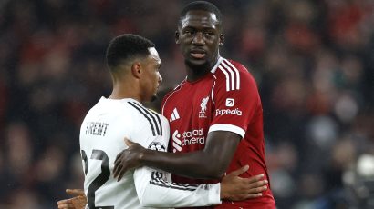 Liverpul ne može da ugosti Real u Ligi šampiona