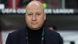 Nikolić spreman za izazov sezone: Moji igrači zaslužuju mesto u Ligi šampiona