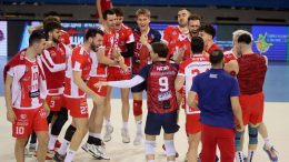 Zvezda se zahvalila Kovaču