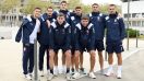Čukarički dobio pojačanje: Mladi reprezentativac ponovo na Banovom brdu