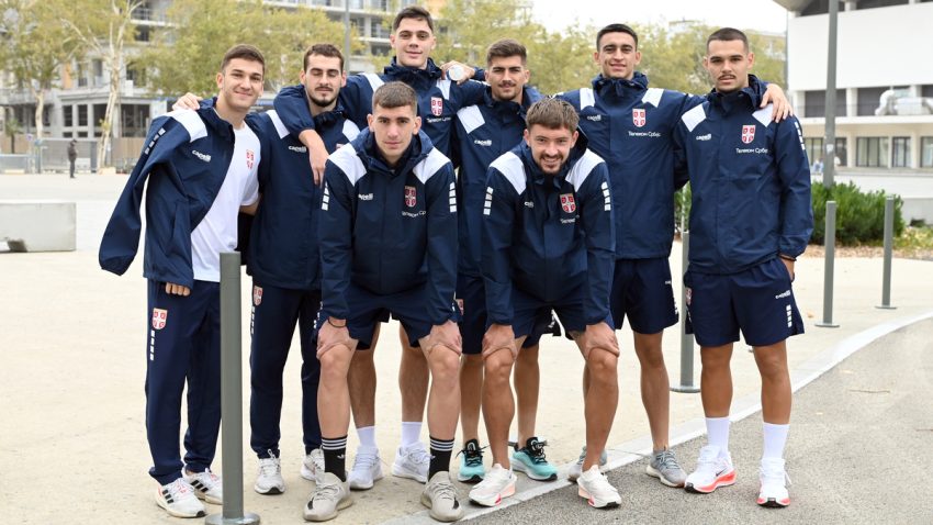 Čukarički dobio pojačanje: Mladi reprezentativac ponovo na Banovom brdu