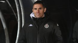 Partizan pojačao levi bok talentom iz komšiluka