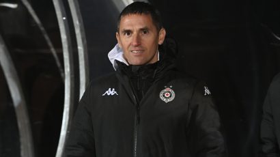 Partizan pojačao levi bok talentom iz komšiluka