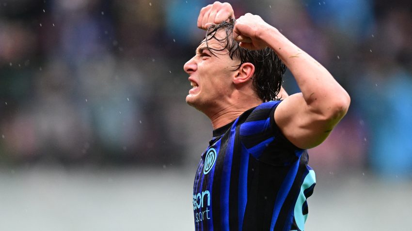 Inter pravi plan za narednih 10 godina: Završio veliki posao dok čeka Zvezdinog dragulja