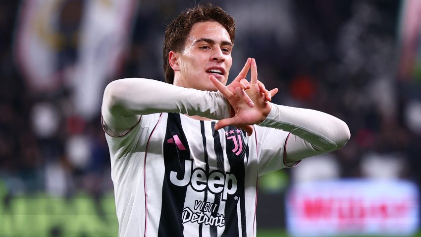 Veliki udarac za Juventus: Jildiz povređen, sluti na operaciju