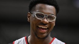 Lebronov sin slavio protiv Ukrajine