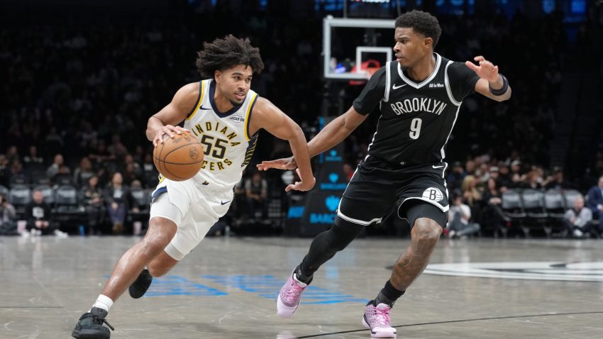 Partizan pronašao NBA pojačanje, čeka se Indijana