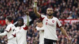 Liverpul žrtvuje Kodija Gakpa