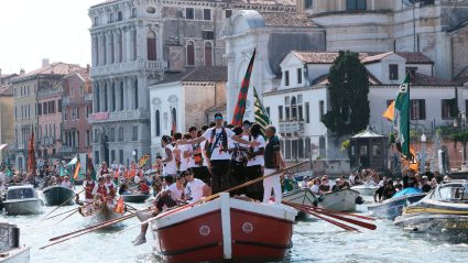 Venecija veruje Stankoviću
