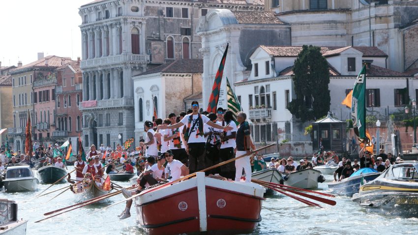 Venecija veruje Stankoviću