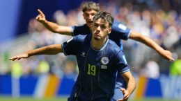 Kerim Alajbegović u Juventusu za 32 miliona evra