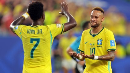 Ko je ubio brazilski fudbal?