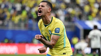 Arsenal potpisao Gimaraeša za 85 miliona i napravio vezni red od kojeg boli glava