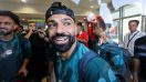 Kakav preokret: Salah menja klub u Turskoj