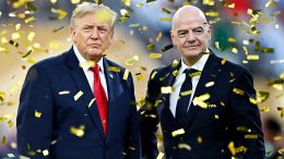 Infantino se zaleteo, pa pao: UEFA srušila plan za privatizaciju Mundijala
