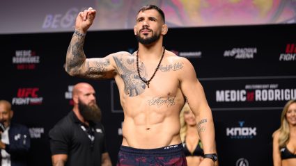 Kad je teško - Aleksandar Rakić! Pobeda posle čak pet godina, Arena u delirijumu