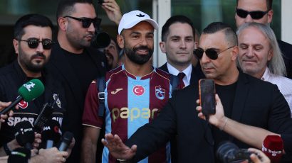Salah prekršio pravila: Odakle Turcima novac za posao koji je šokirao Evropu?