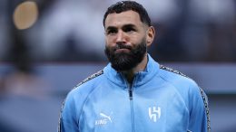 Benzema postao višak u Al Hilalu: Nije dobro počelo sa Inzagijem
