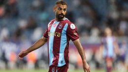 Salahov prvenac podigao Trabzon na noge (VIDEO)