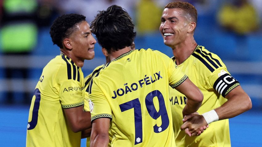 Ronaldo protiv kalendara: Može li do 1.000. gola do kraja godine?