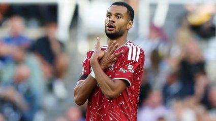 Gakpo se dogovorio sa Sitijem: Liverpulu 100 miliona evra