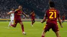 Romin tandem iz snova se poigrao sa Fiorentinom