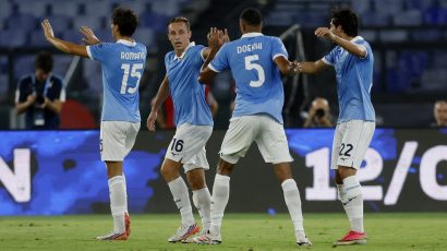 Ratkov van protokola, Stanković na klupi, ali Lacio i Inter u vrhu Serije A