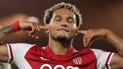 Kneževi bruse novi dragulj: Bruner plesao kroz odbranu Marseja