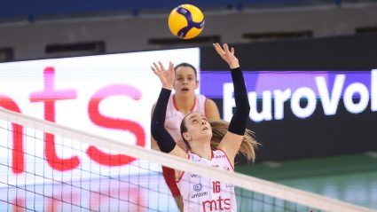 Milica Jovanović iz Zvezde otišla u TENT