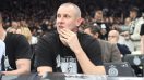 Novica Veličković: Vanja i Tanasković moraju da imaju poseban tretman, to su naša deca! Živim za dan kad će igrač kog sam trenirao zaigrati za prvi tim Partizana