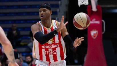 Rivero bi mogao da zameni Motlija