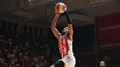 Crvena zvezda objavila spisak pripremnih utakmica