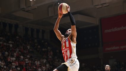 Crvena zvezda objavila spisak pripremnih utakmica